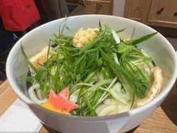 やなぎ茶屋 ecute上野
