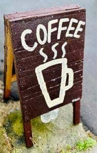 Landscape Coffee Roastery