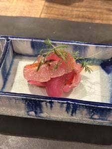 食堂 一石三鳥