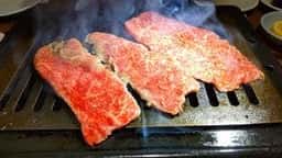 焼肉ゆず