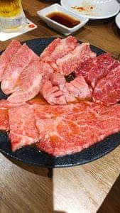 焼肉ゆず