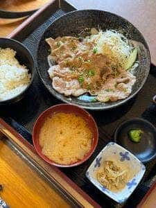 焼きや むつみ