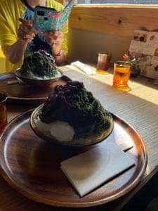 重次郎 平福茶房