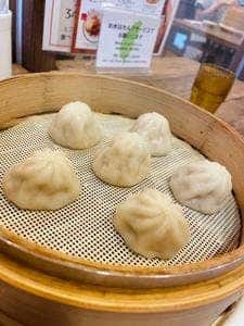 台湾タンパオ 三宮生田ロード店