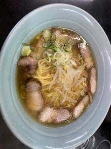 ローダンのラーメン米子駅前店