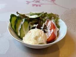 グラタンハウス バイ ラヴィエンヌ