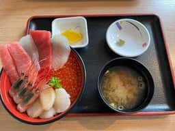 お食事処 みさき