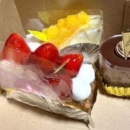 ケーキ工房 アンダンテ