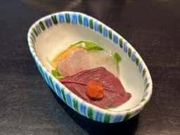 羽釜と肴 竹うち