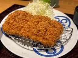 まい泉 大丸東京店