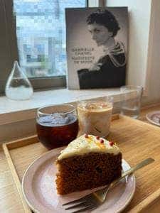 töe coffee