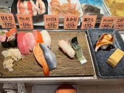 つきじ千鮨 Dila西船橋店
