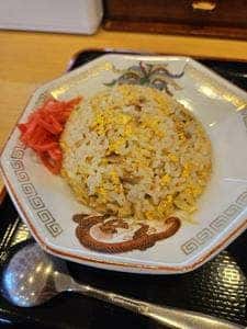 らーめん きちりん 花川店