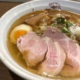 らあめんとおばんざい 麺乃夢恋