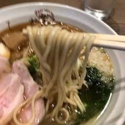 らあめんとおばんざい 麺乃夢恋