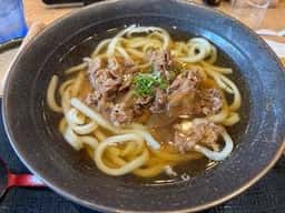 山下本気うどん イオンレイクタウンmori店