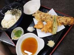 資さんうどん 橋本店