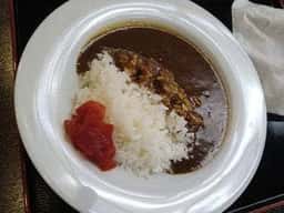 生涯青春の湯 つるつる温泉 お食事処