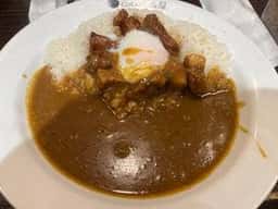 カレーハウス CoCo壱番屋 JR大森駅東口店