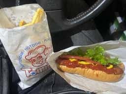 トミーズ