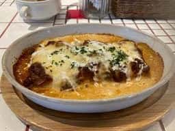 ラザニ屋 高円寺店