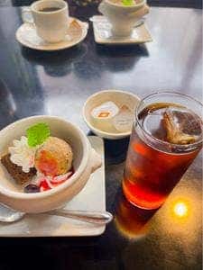 せせらぎダイニング