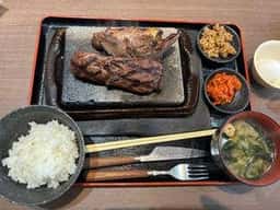 感動の肉と米 草加店