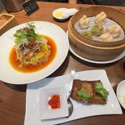 京鼎樓 アトレ浦和店