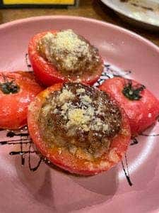 OSTERIA RONDO