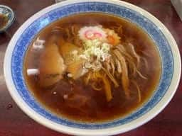 中華そばもりや