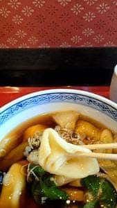 そば処 美々