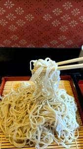 そば処 美々