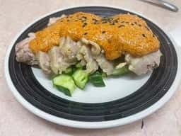 中華料理龍門