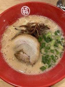 ラーメン酒場 福の軒 三島店