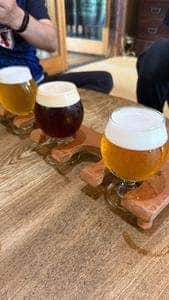 谷中ビアホール