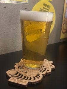 クラフトビール量り売りTAP&GROWLER 下北沢店