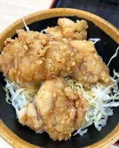 みどり湖パーキングエリア下り線売店