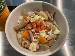 らぁめんや楽