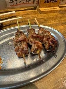 おとんば 御徒町店