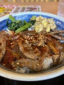 焼きたてのかるび 熊谷店
