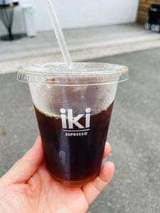 iki Roastery&Eatery