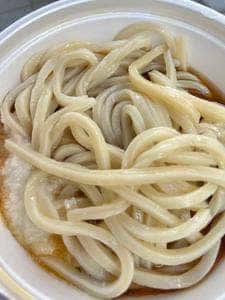 丸亀製麺 グランベリーパーク店