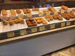 コロッケ・クロケッタ みのおキューズモール店