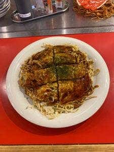 ばくだん屋 ekie店