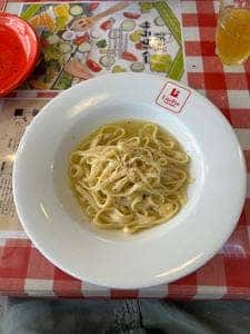 リトファンイタリアーノ 倉敷中庄店