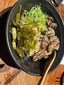 鶏鳥kitchenゆう 布施本店
