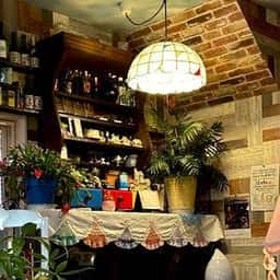 marina village なぎさ亭