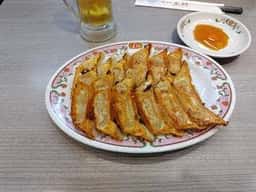 餃子の王将 大阪駅前第3ビル店