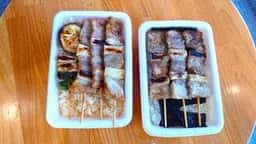 ハセガワストア七重浜店