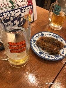 大衆イタリアンかね子 柏店